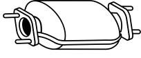 SIGAM 74302 Catalytic Converter